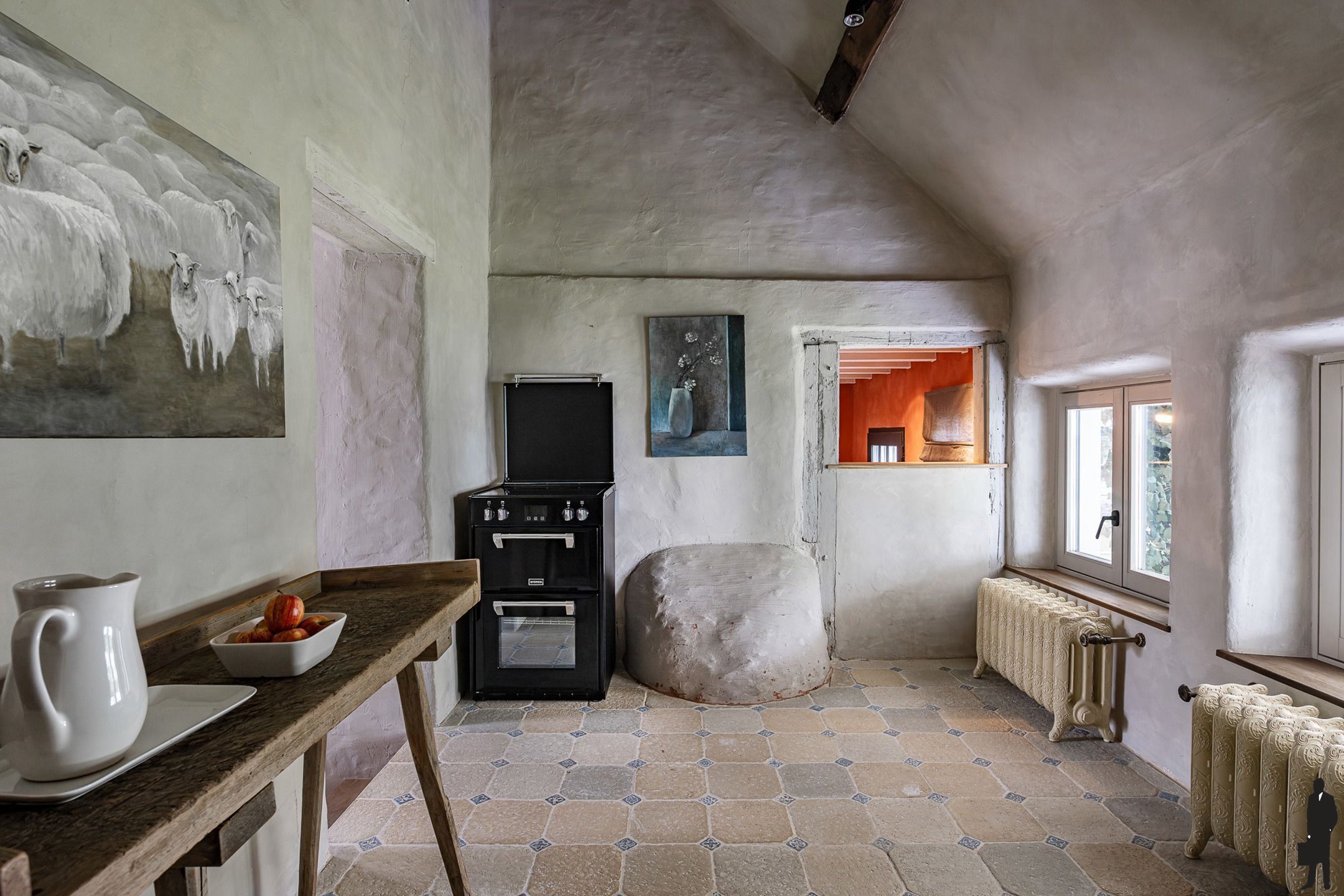 Historische hoeve met bijgebouwen!  foto 10