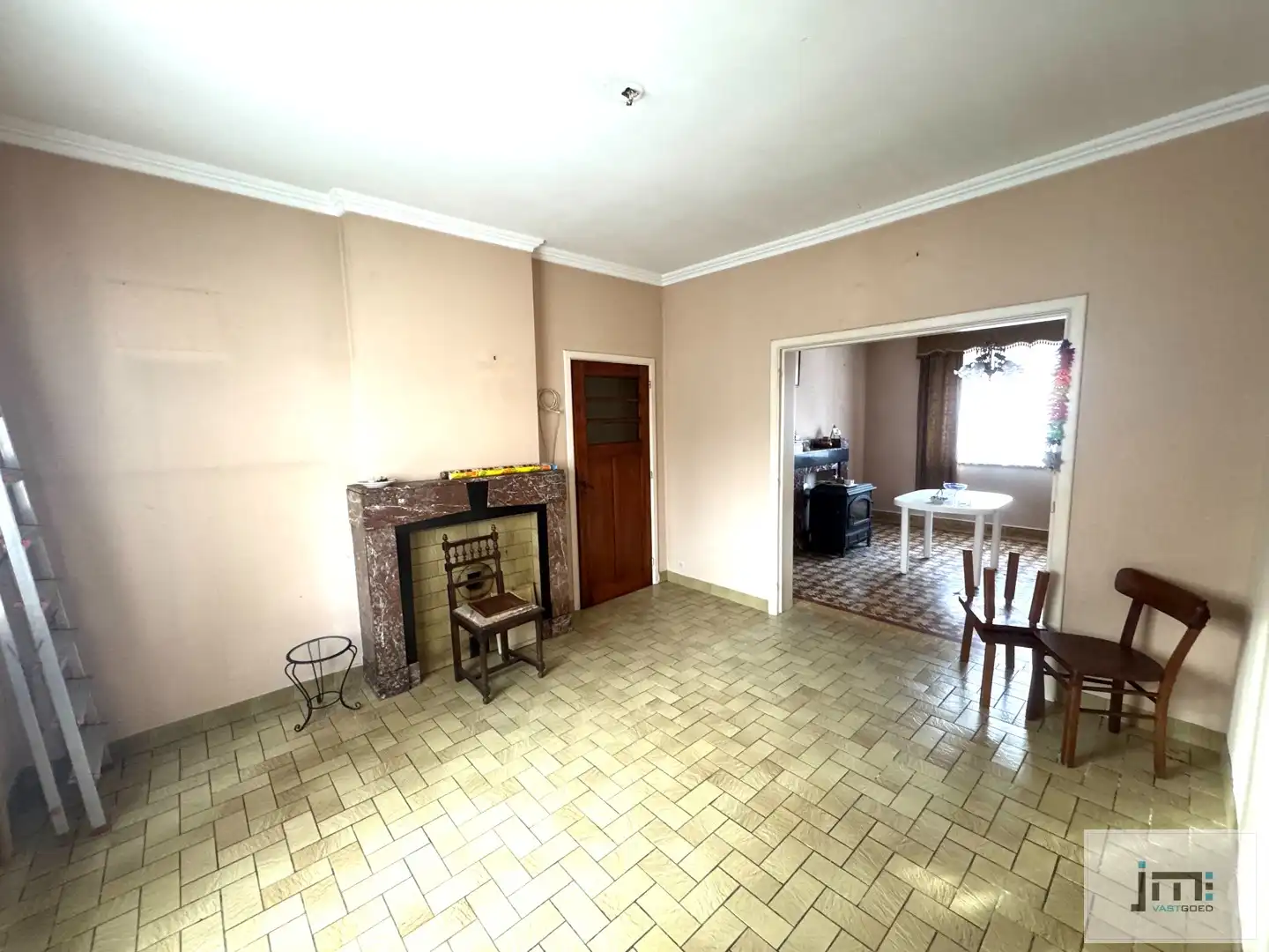 Open bebouwing met tal van mogelijkheden in het landelijke Horpmaal foto 3