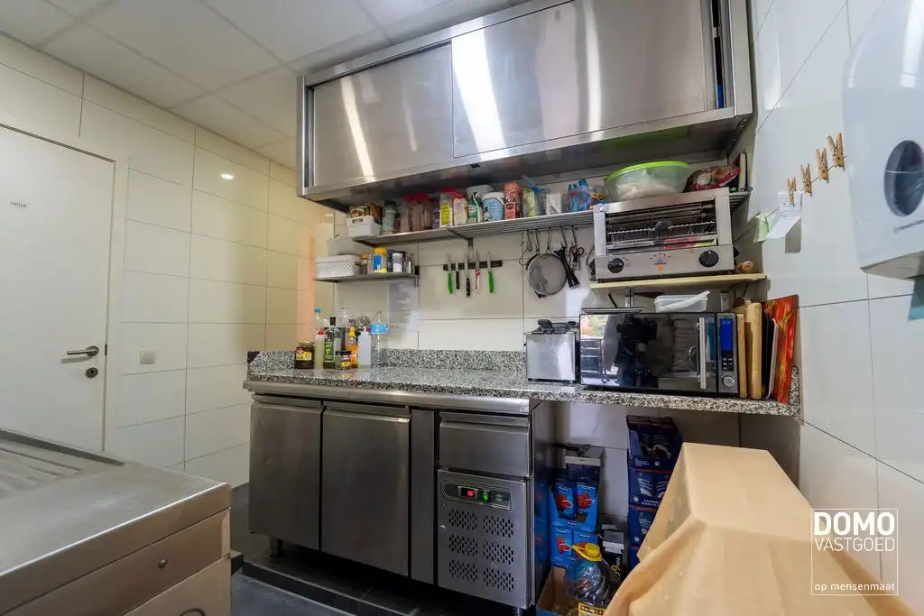 Gunstig gelegen handelshuis te Spalbeek (Hasselt) foto 21