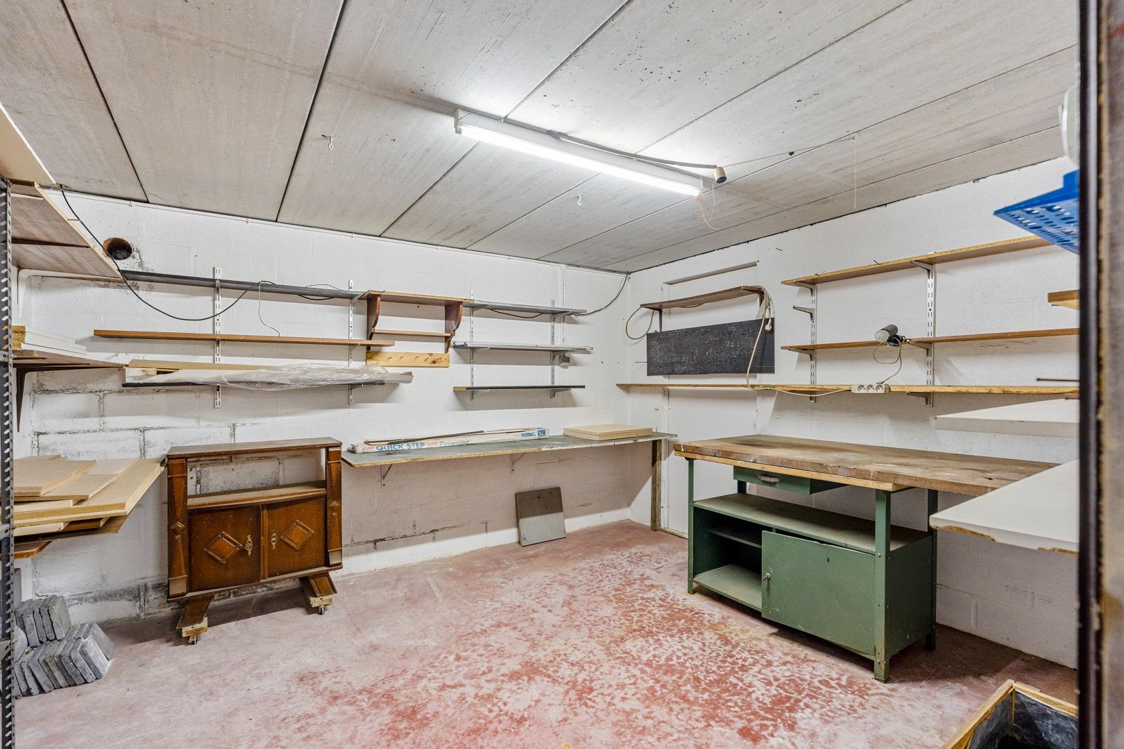 🏡 Te koop: charmante gelijkvloerse woning met topligging in hartje Houthalen – geen renovatieplicht! foto 19