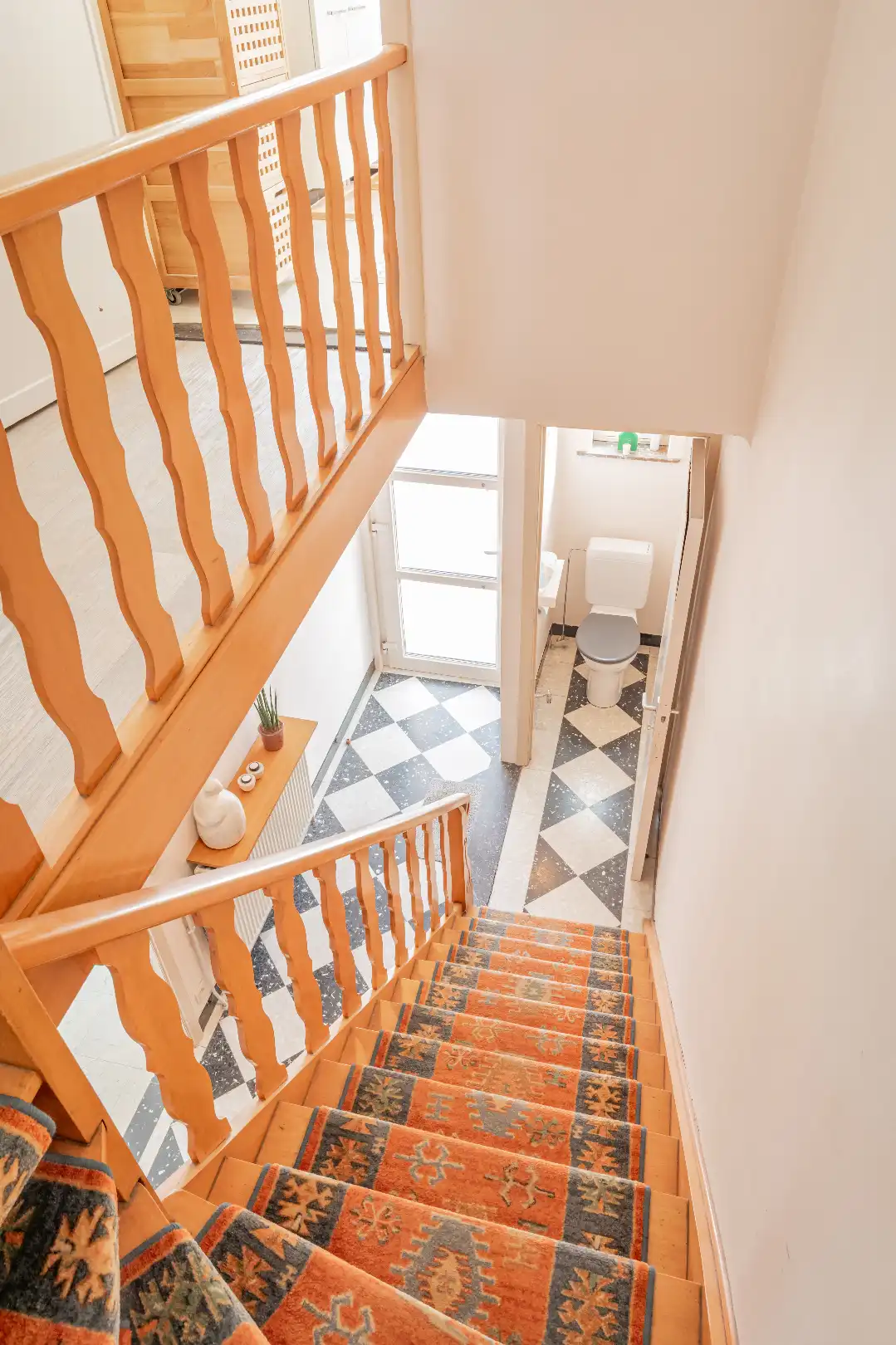 Bel-etagewoning te Heverlee foto 10