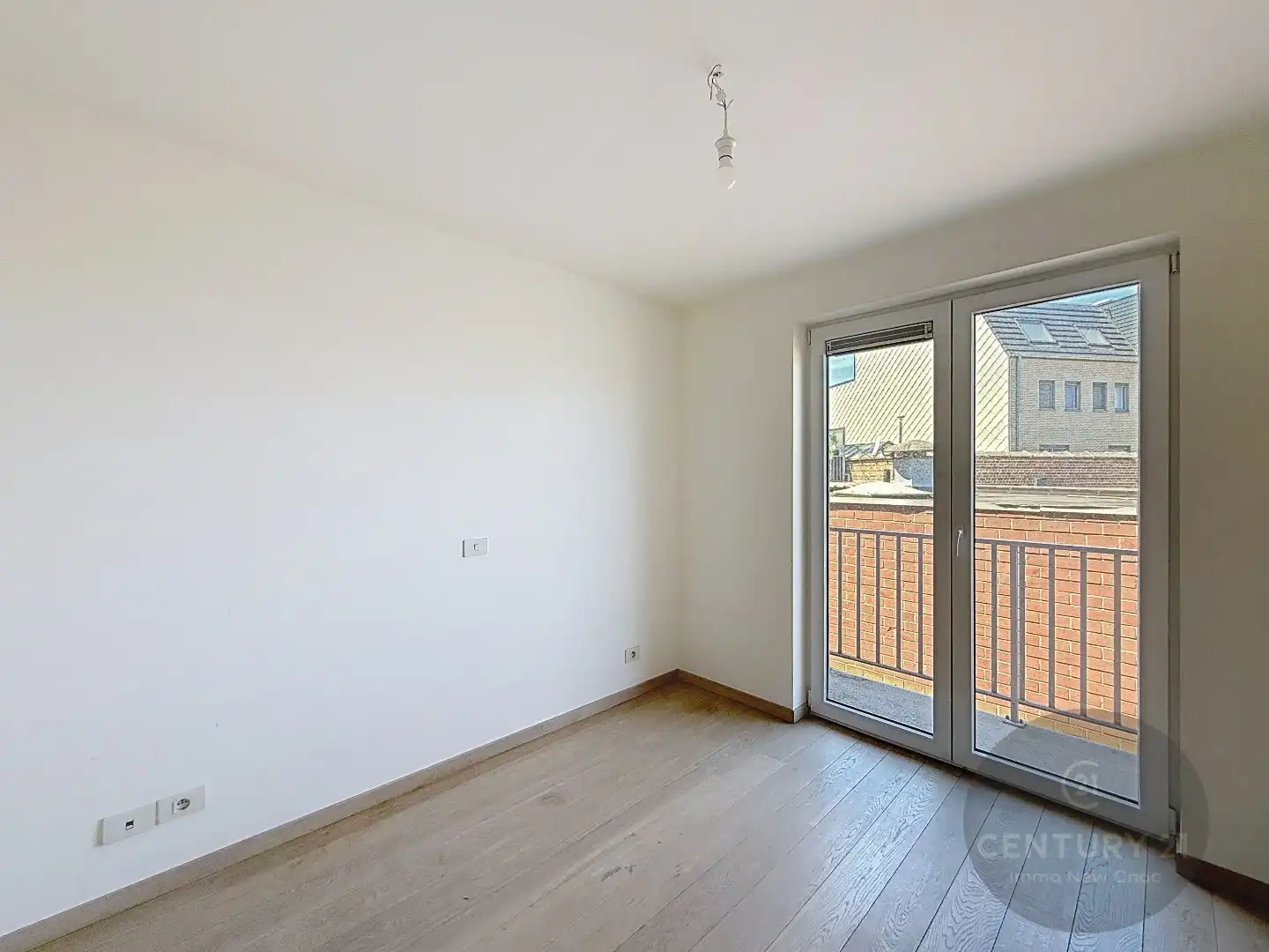 Appartement te koop  op eerste verdiep te Zeebrugge  foto 4