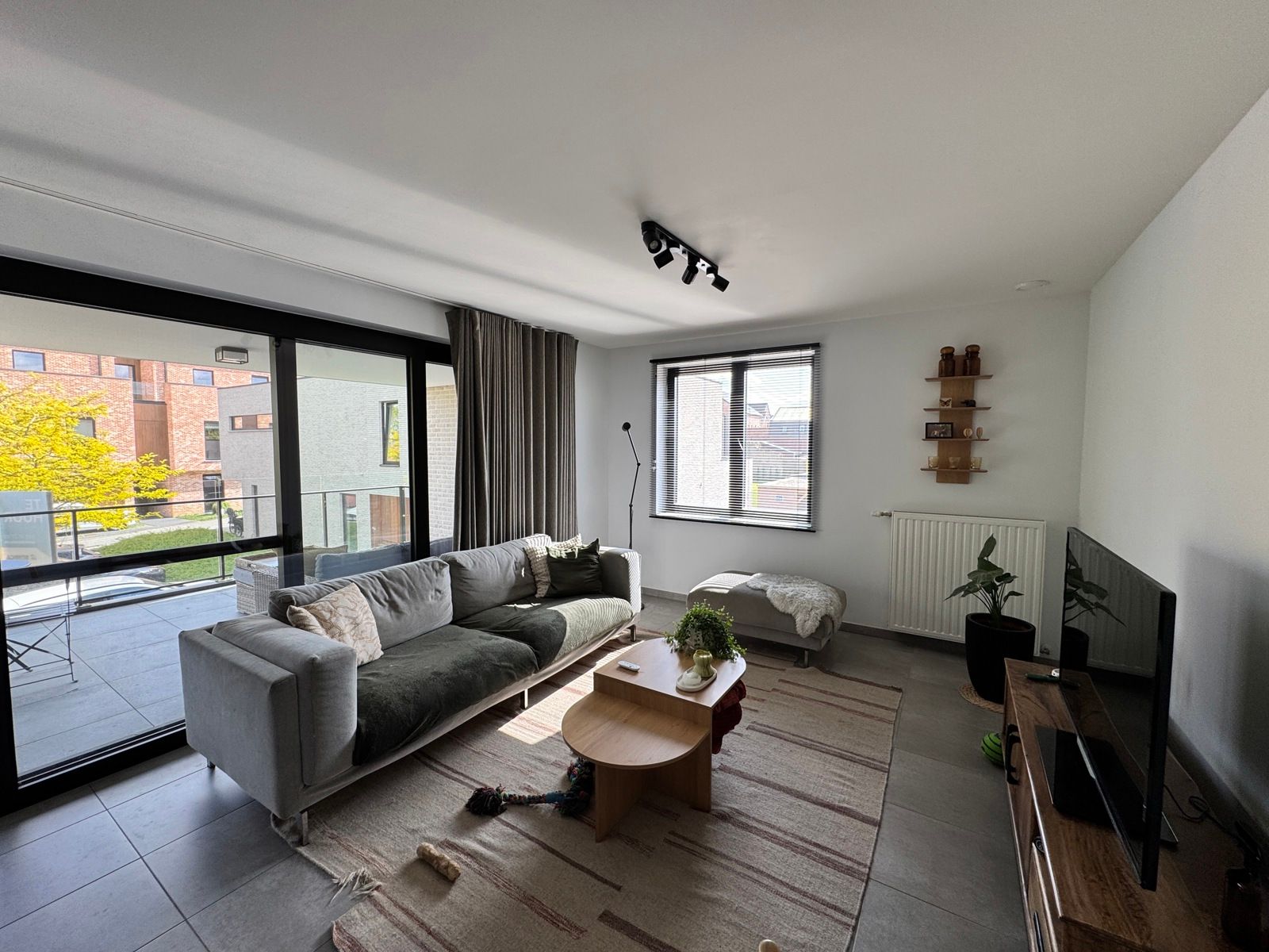 Appartement met 2 slaapkamers foto 6