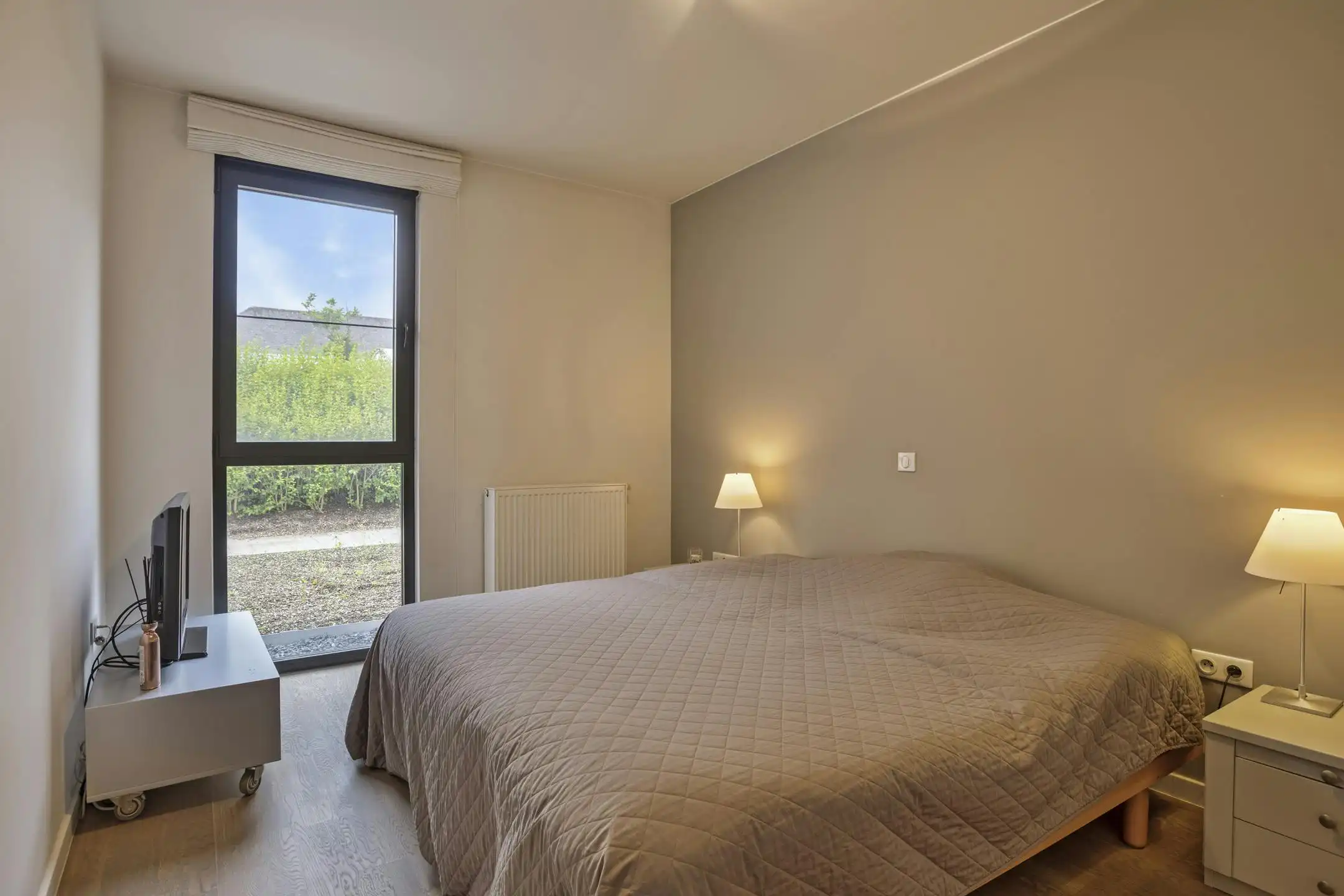 Ruim appartement met zicht op de Schelde in Oudenaarde  foto 10