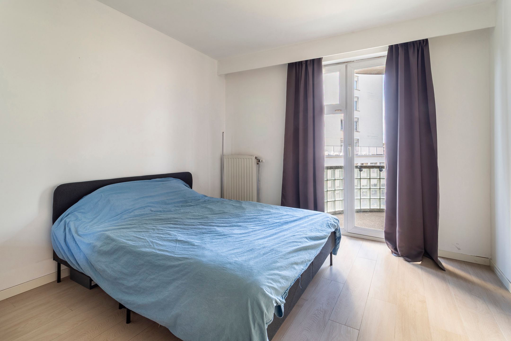 ruim app. ca 125 m² met 2 slpks & terras vlakbij Den Brandt foto 11