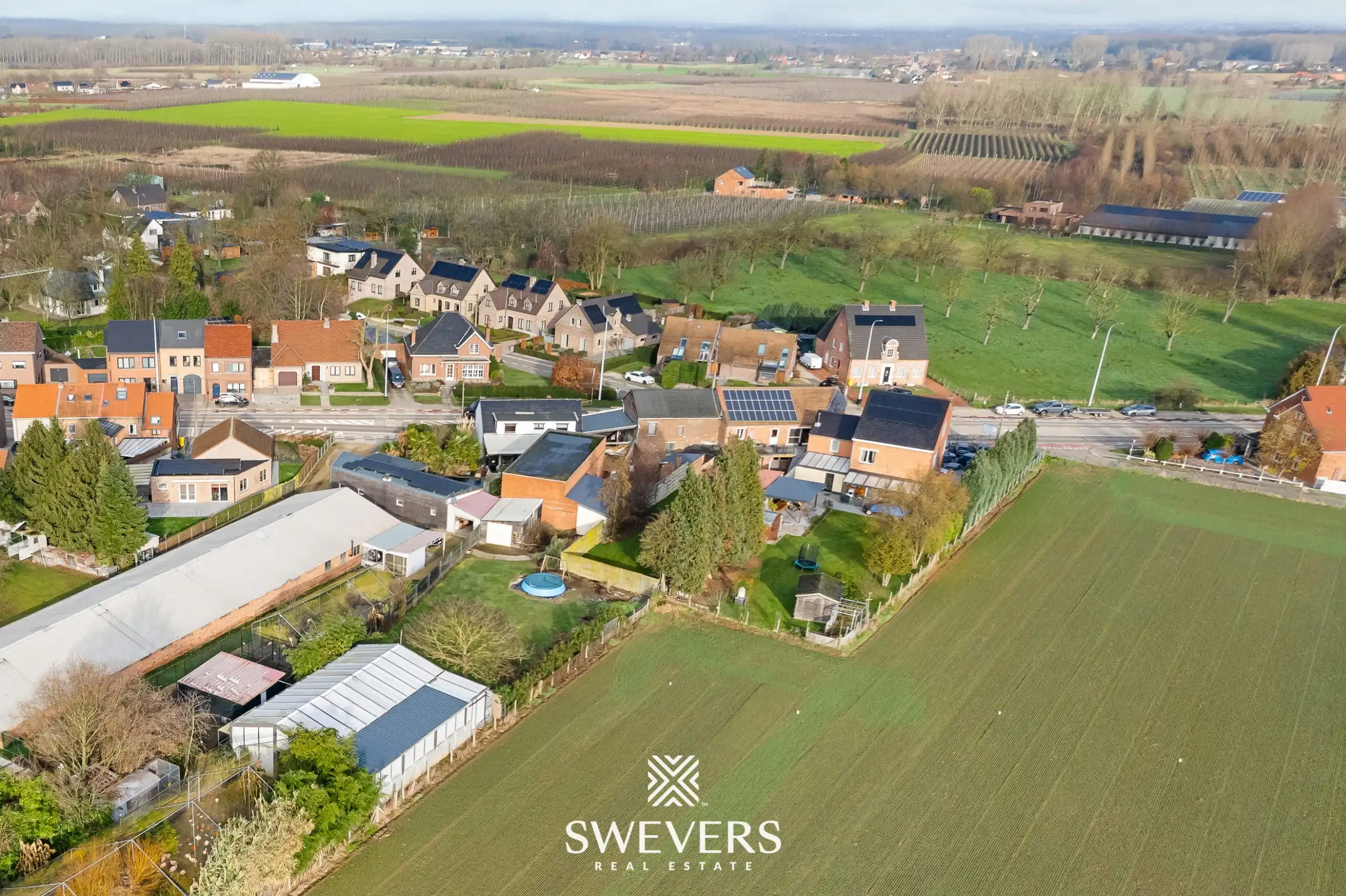 Woning met renovatiepotentieel, 3 slpk, zolder en veel bergruimte foto 38