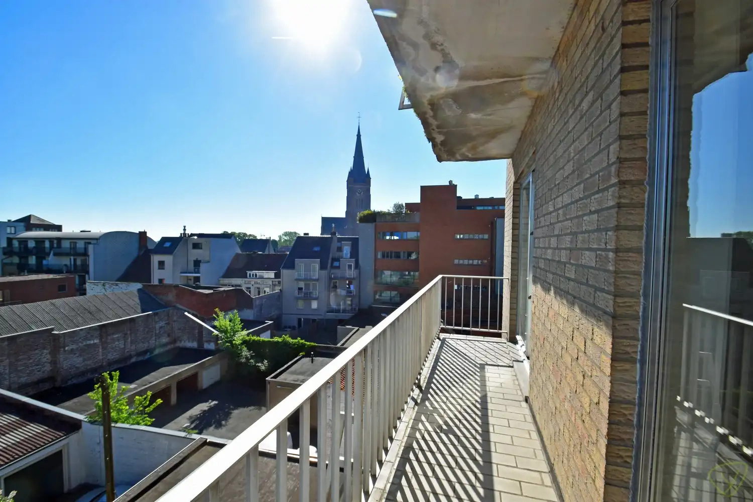 Instapklaar appartement met twee slaapkamers op een boogscheut van het centrum foto 11