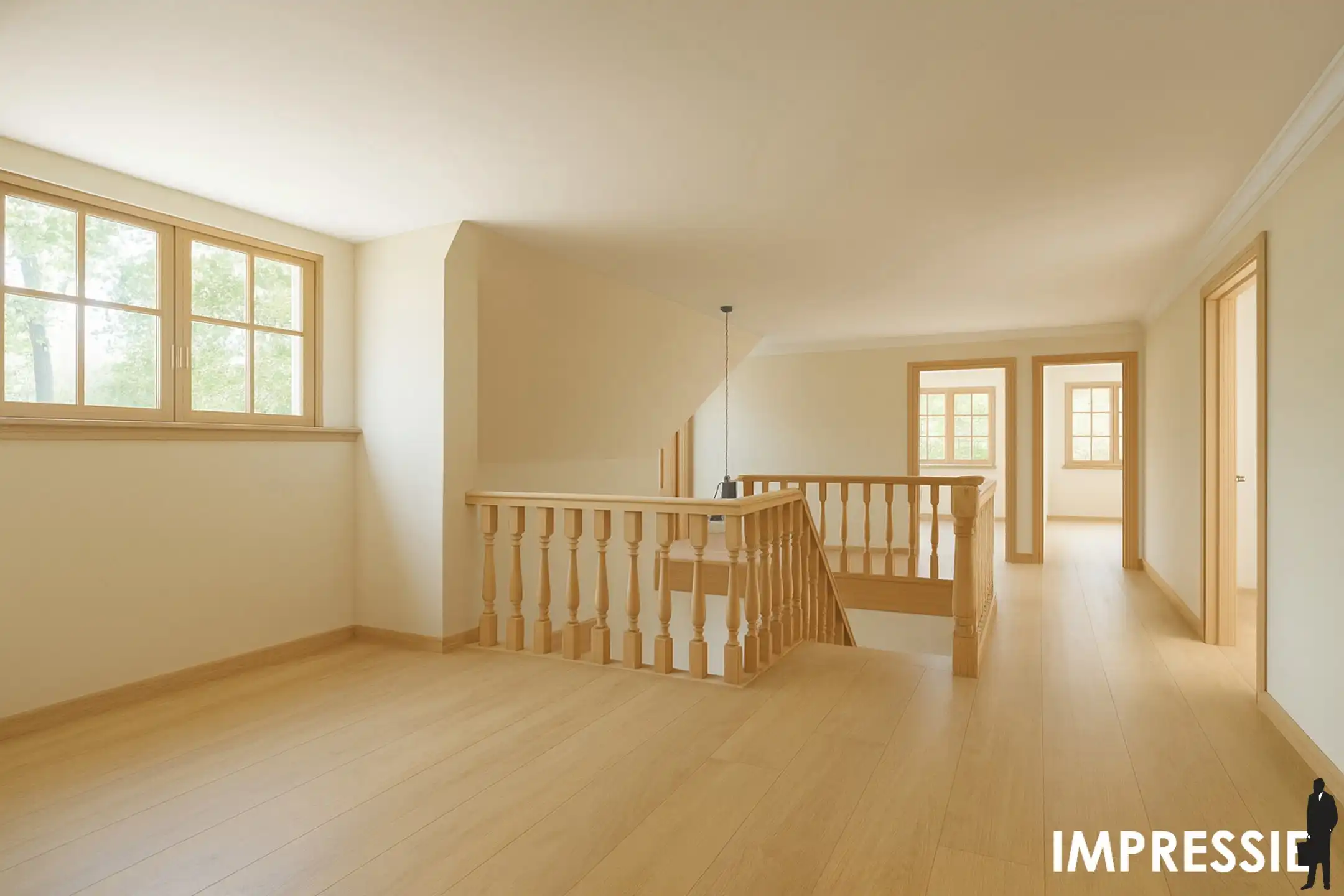 Villa op 3311 m², volledig naar eigen smaak af te werken foto 11