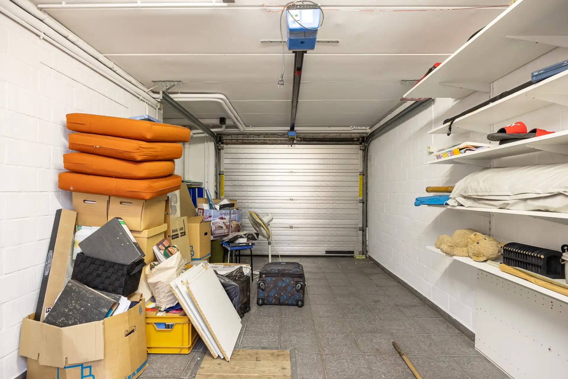 Karaktervolle architecturale parel van Architect Paul De Roo foto 28