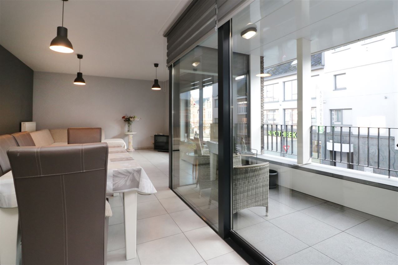 Appartement, 1ste verdieping, volle centrum, terras, 1 ruime slpk foto 36