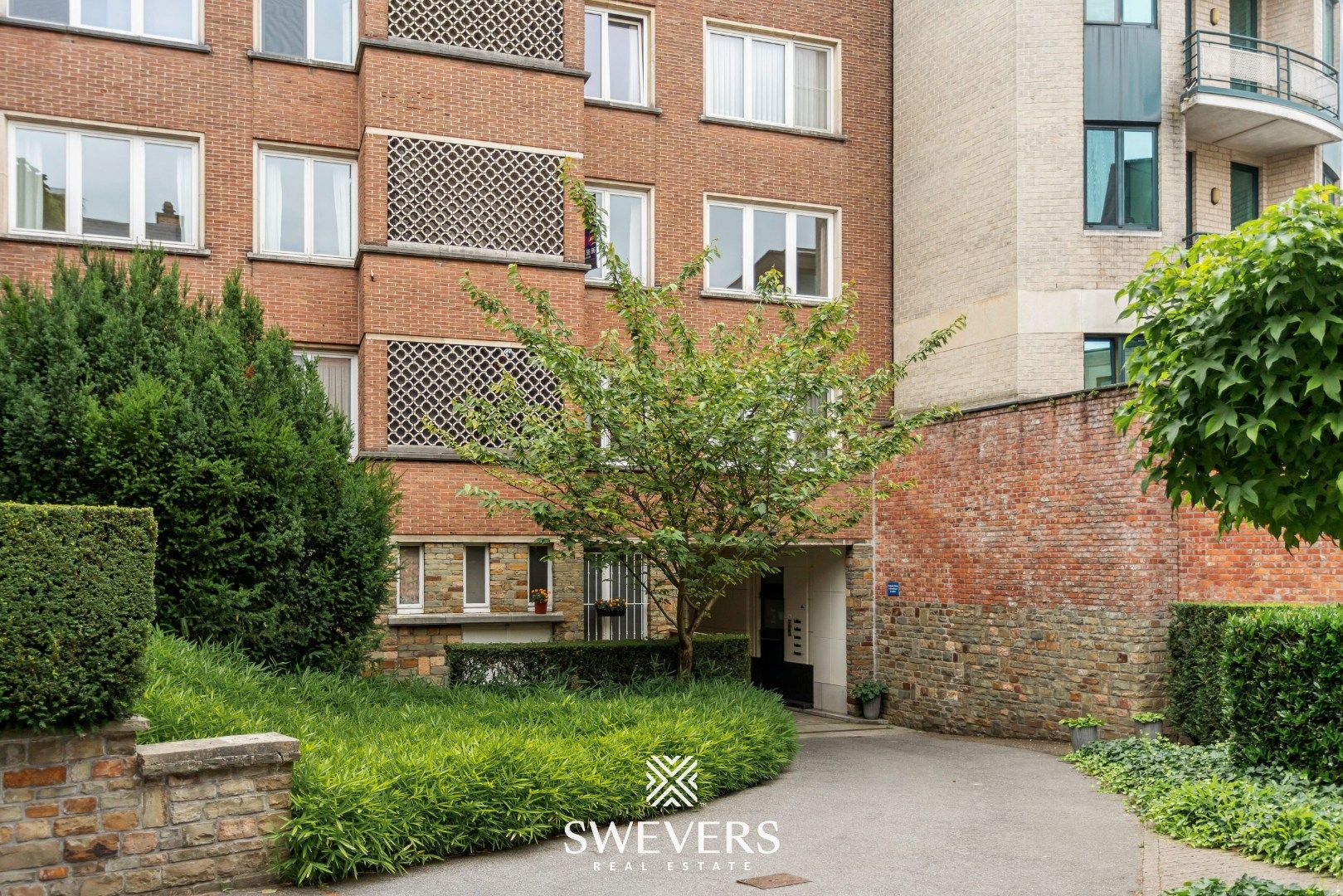 Te renoveren stadsappartement op toplocatie in Hasselt foto 21