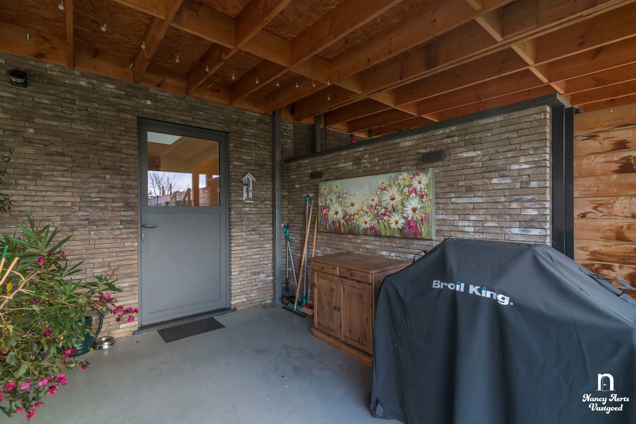 Exclusieve BEN-woning van 304 m² en luxueuze afwerking foto 49