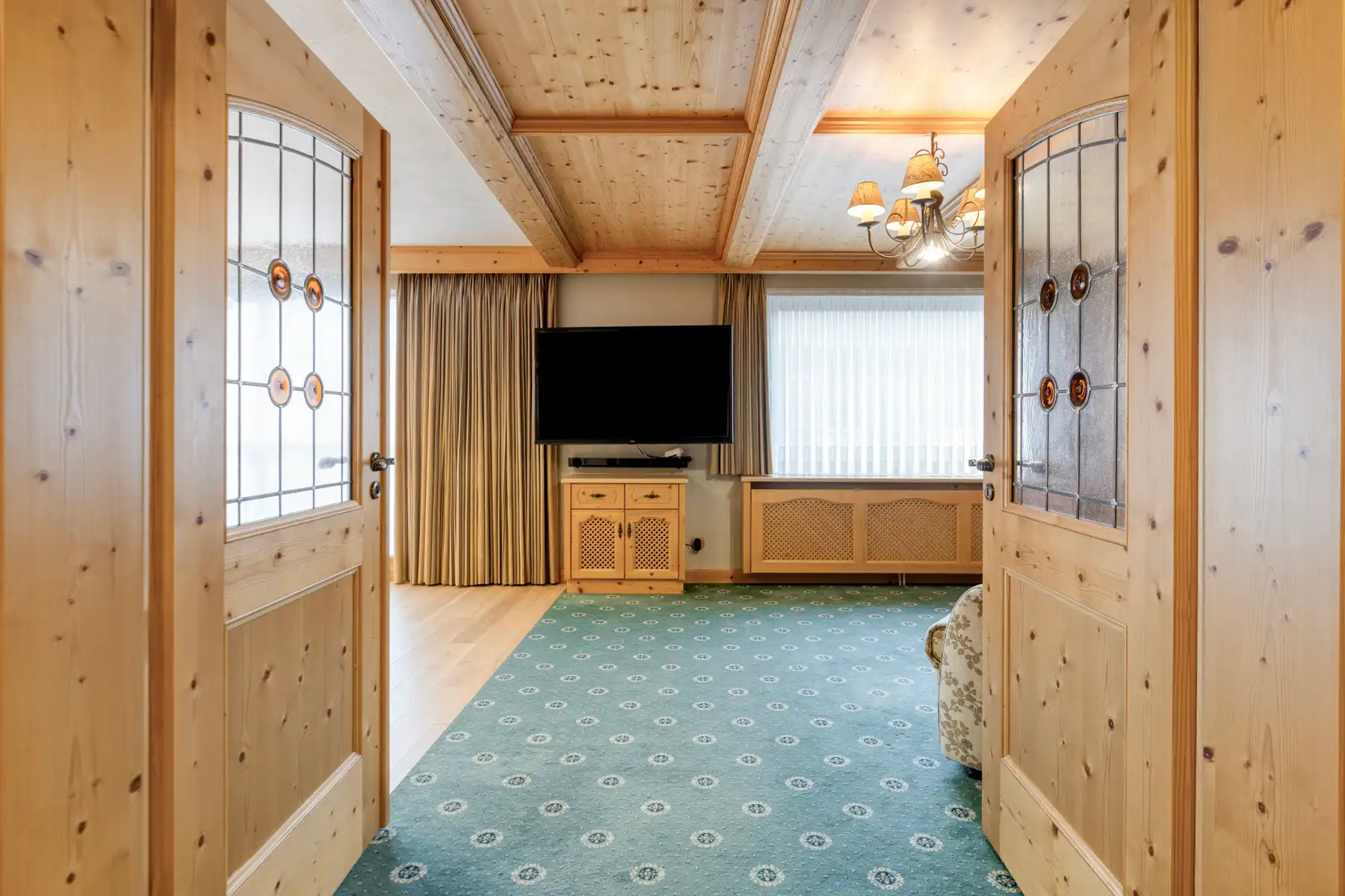 Appartement te huur foto 8
