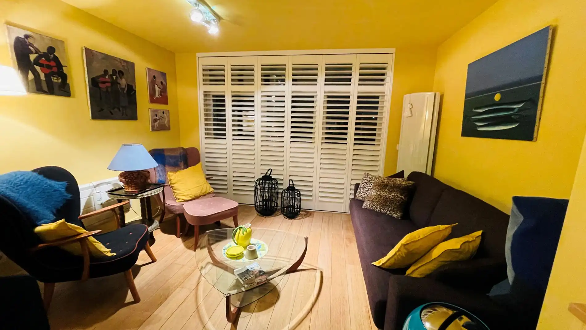 Te koop: stijlvolle studio in Residentie Palace te Zeebrugge foto 10