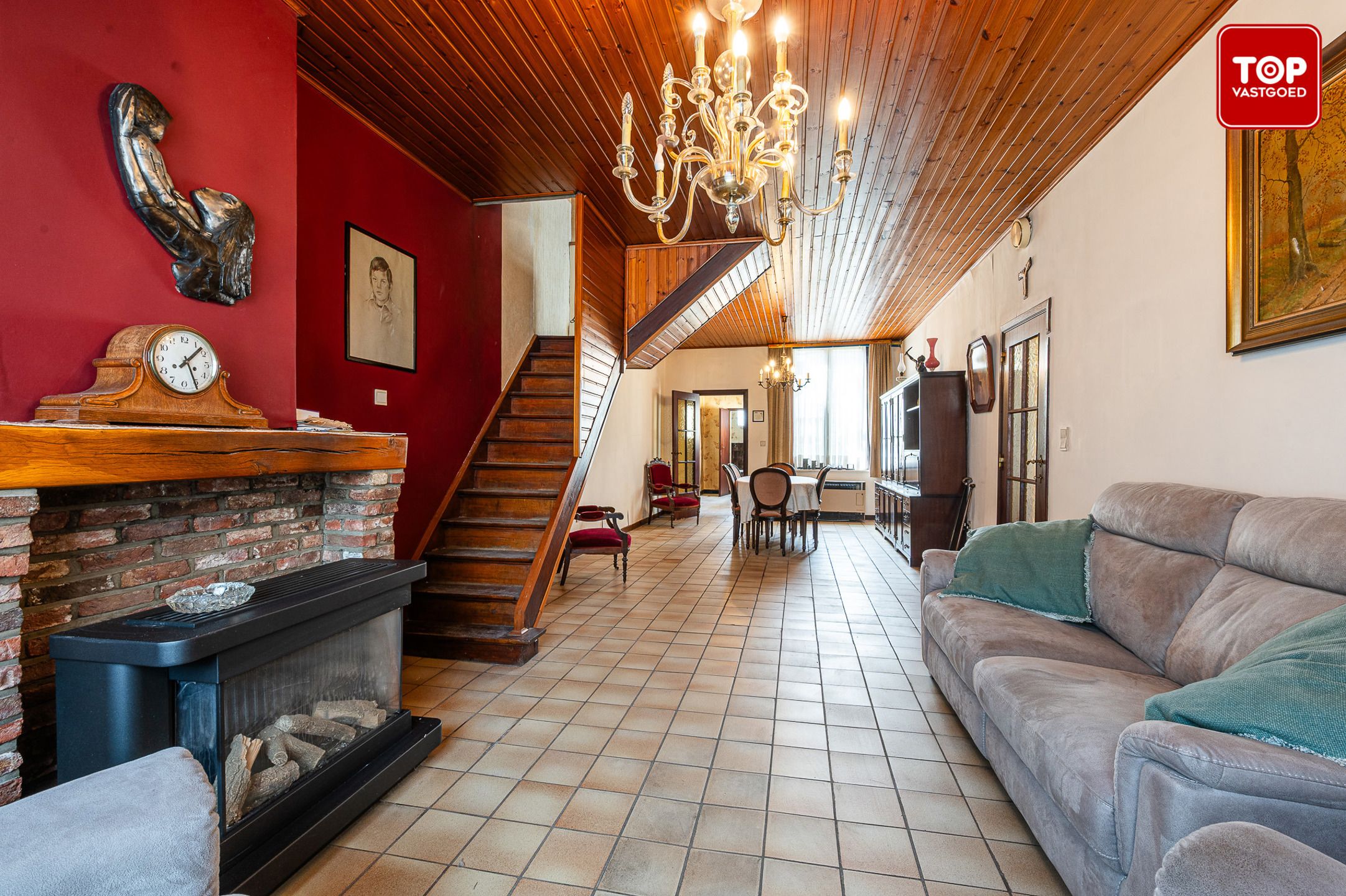 Te renoveren woning. foto 8