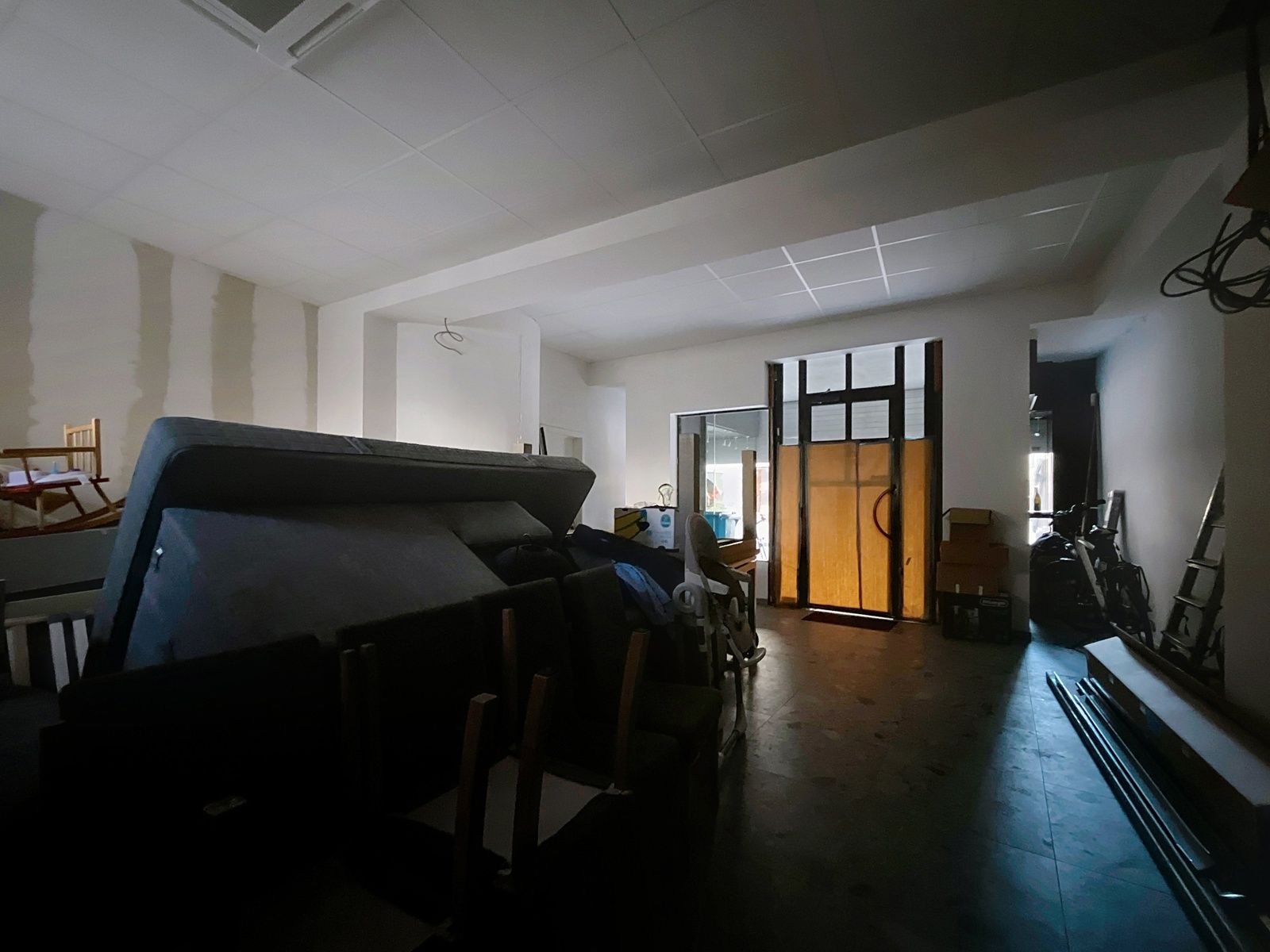 Handelsgelijkvloers op toplocatie  foto 3