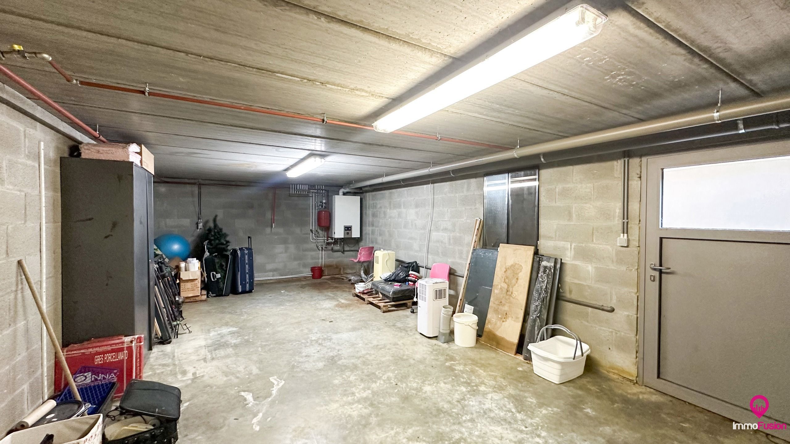 Recente vrijstaande woning van 240 m² en 8are grond! foto 33