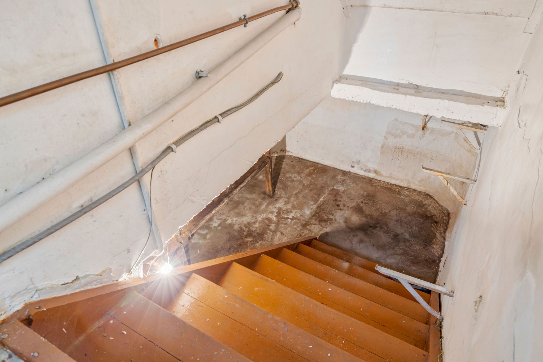 Uniek te renoveren pareltje met 4 slpk op 3528m² foto 15