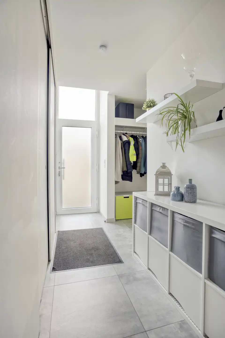 Energiezuinig woning met 4 slaapkamers foto 2