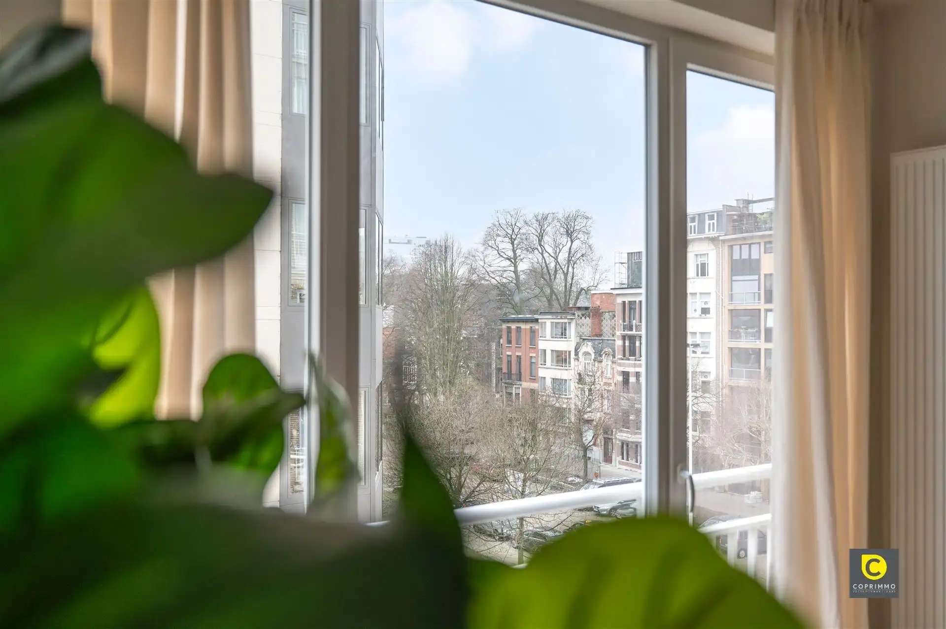 Prachtig 2 slaapkamer app foto 3