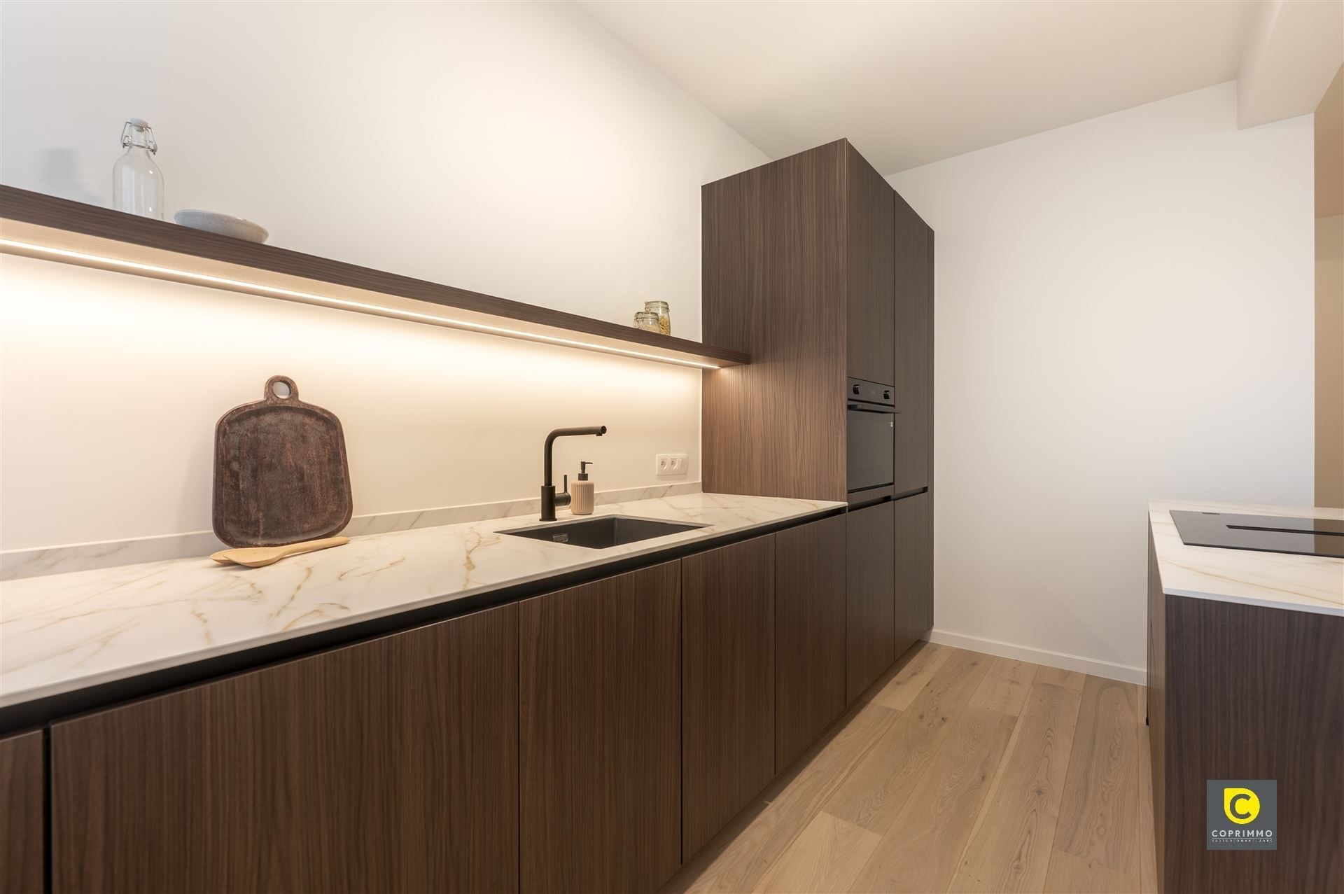 Prachtig 2 slaapkamer app foto 3