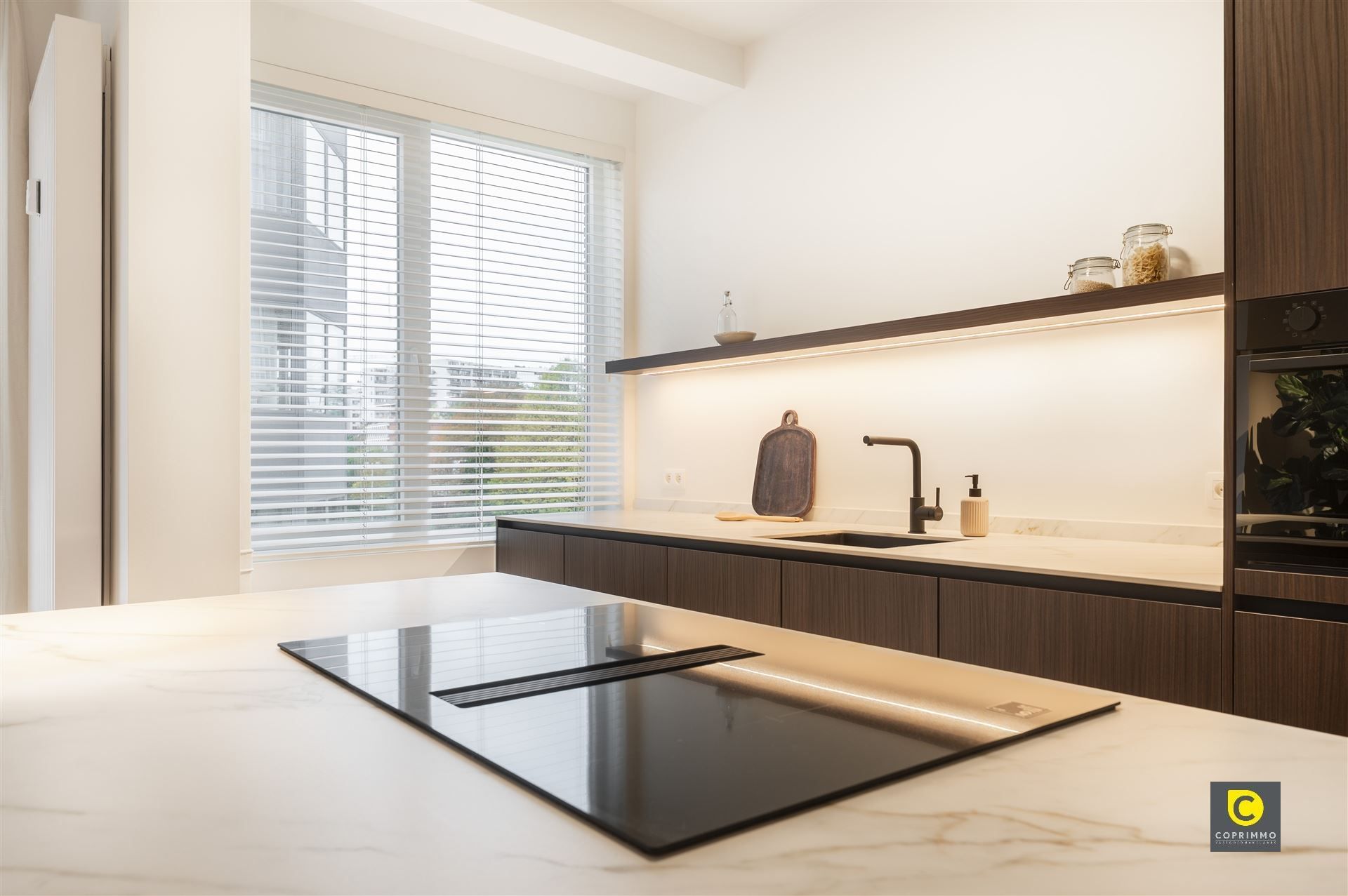 Prachtig 2 slaapkamer app foto 3