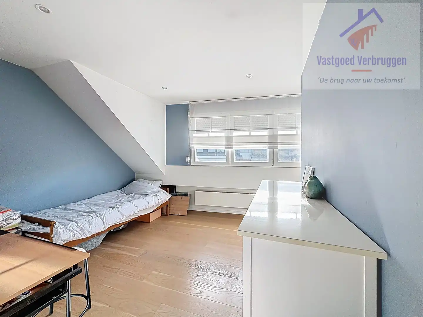 Goed gelegen instapklare stijlvolle woning foto 18