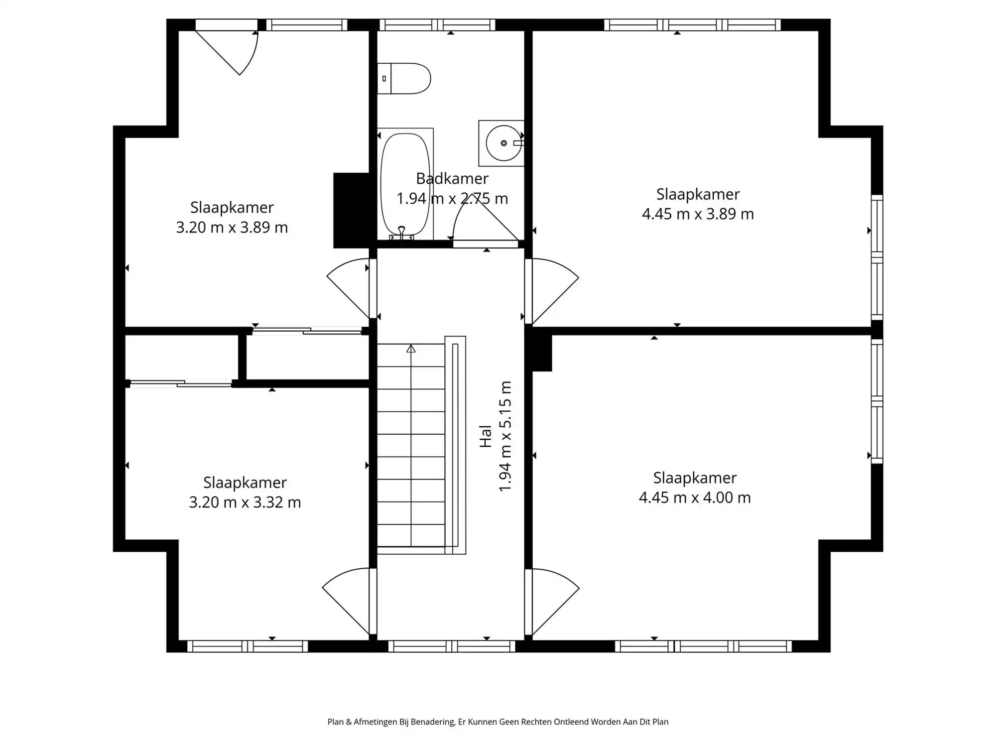 Landelijke woning, idyllisch gelegen op 3ha 59a 15ca te Koningshooikt foto 16