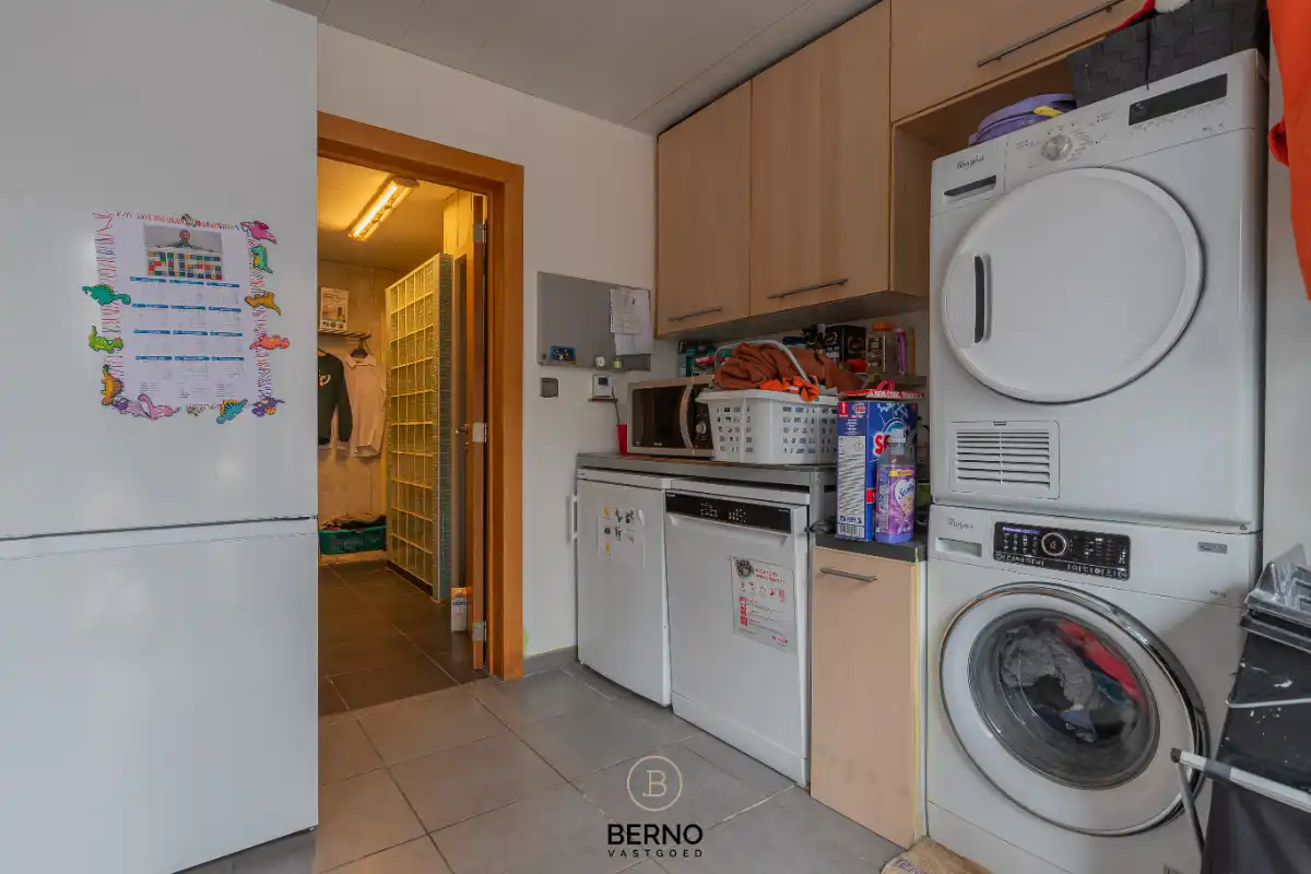 Ideale starterswoning op topligging in het centrum van Dendermonde. foto 8