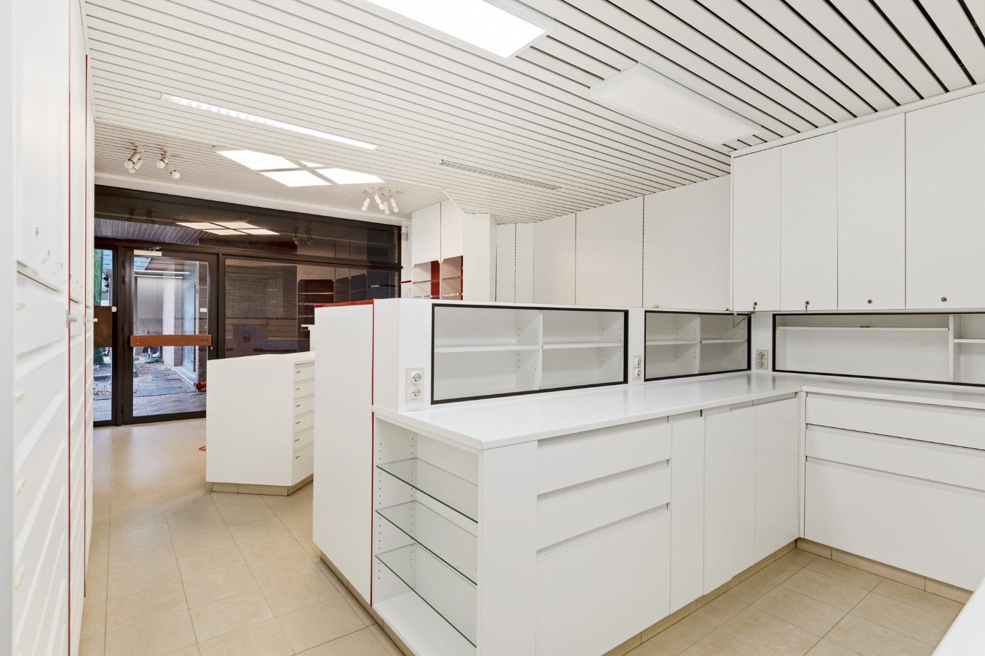 Handelspand te Hoboken foto 9