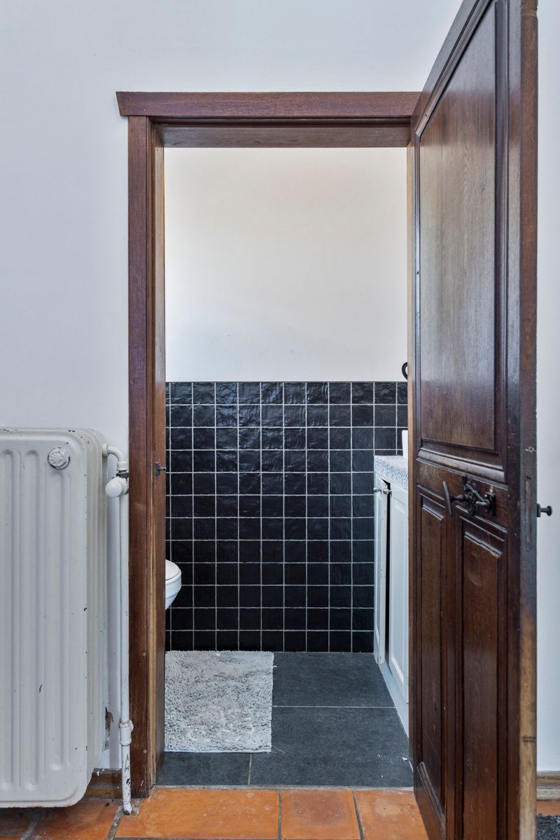 UITZONDERLIJKE VILLA MET APARTE STUDIO TE KOOP OP TOPLOCATIE foto 20