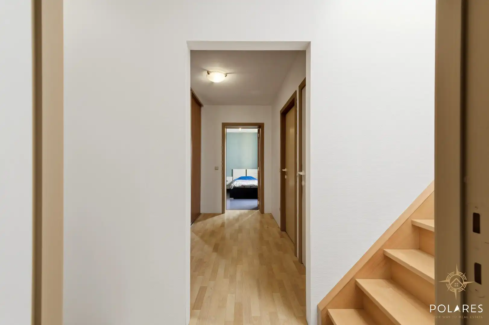 Woning met 3 slaapkamers en mooie tuin nabij centrum Zaventem foto 5