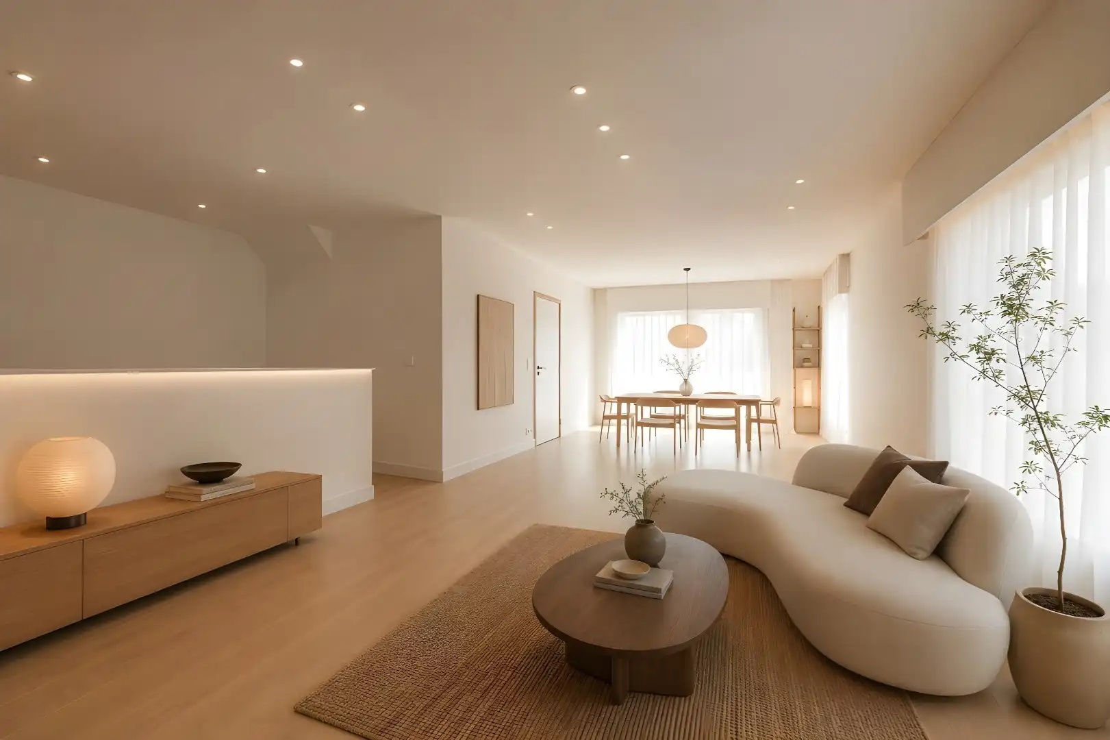 VOLLEDIG GERENOVEERDE WONING OP TOPLOCATIE IN KOOLSKAMP foto 5
