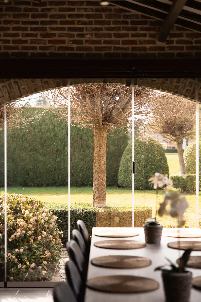 Prachtig landhuis met uitzonderlijk veel ruimte foto 11