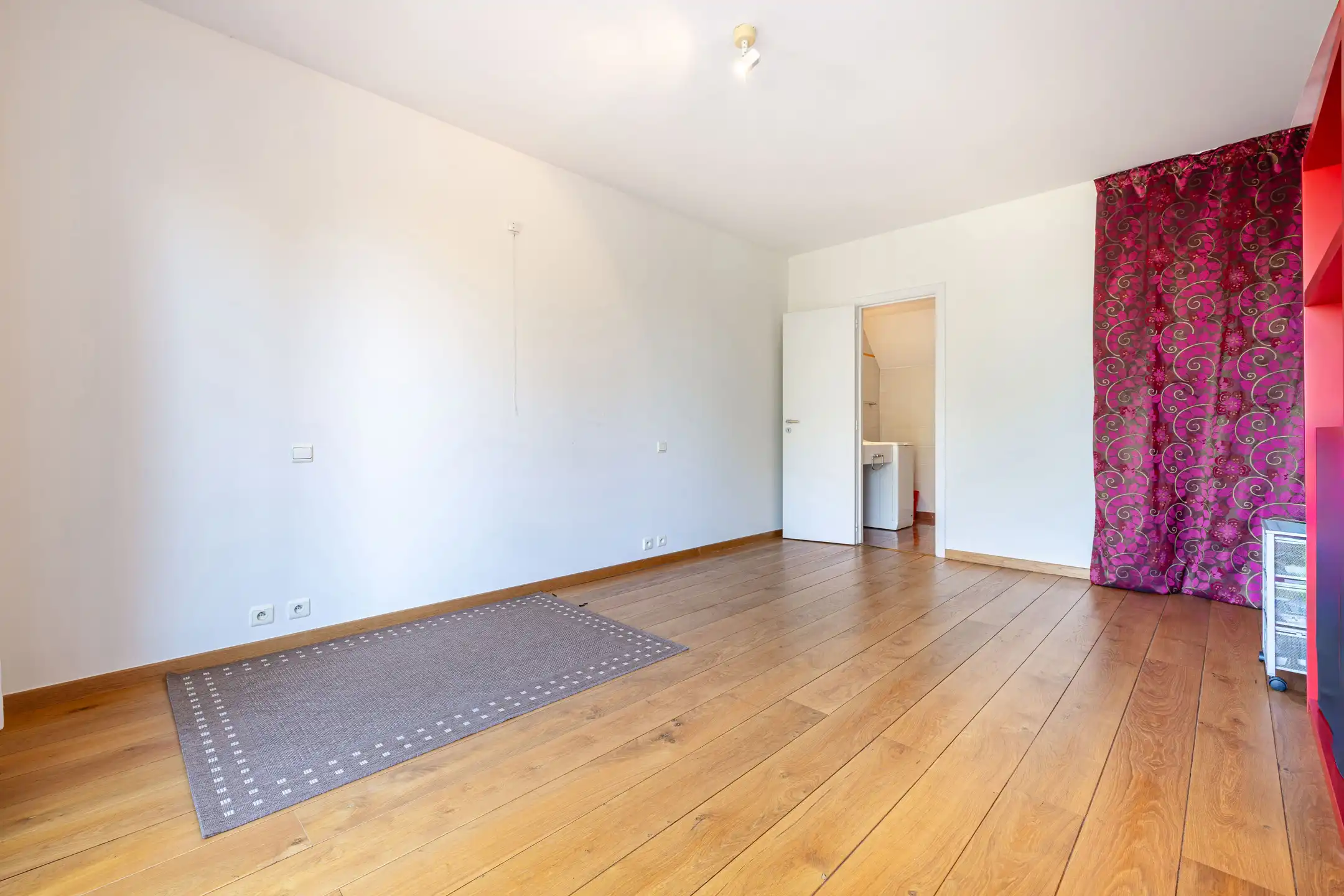 Luxe duplex-penthouse tussen Chatelain en Flagey foto 37
