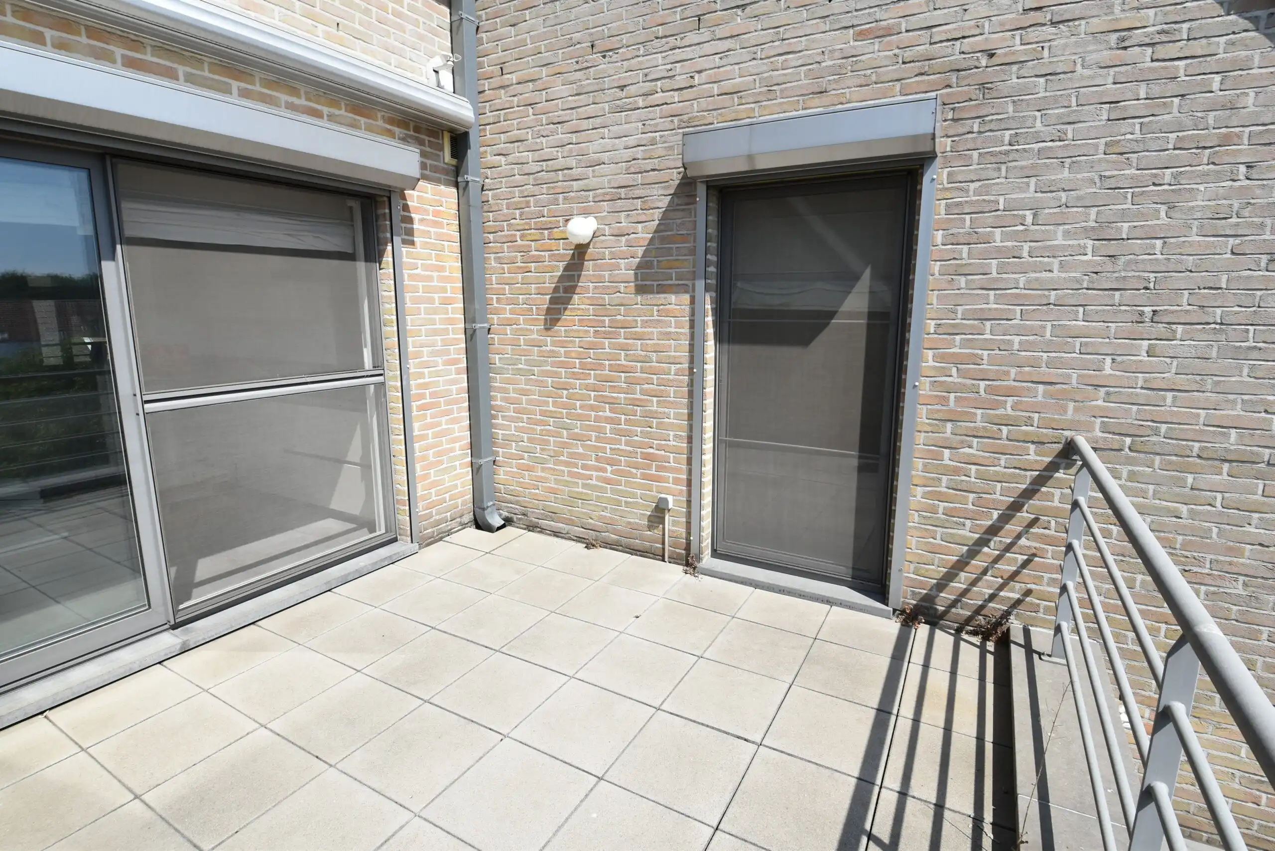 Duplexappartement – Centrum Beveren – Ruimtelijk, luxe en instapklaar foto 12