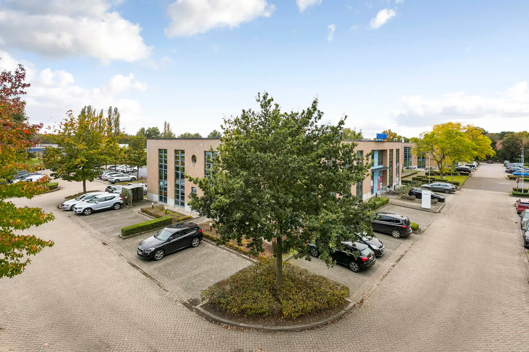 1ste verdieping van gebouw A2 foto 7