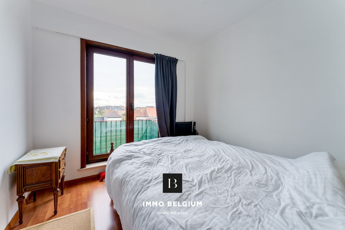 Appartement met tuintje nabij het centrum foto 9