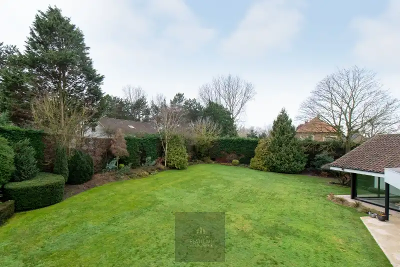 Villa "Les Ramures" - 2749m2 - TOPLOCATIE! foto 26