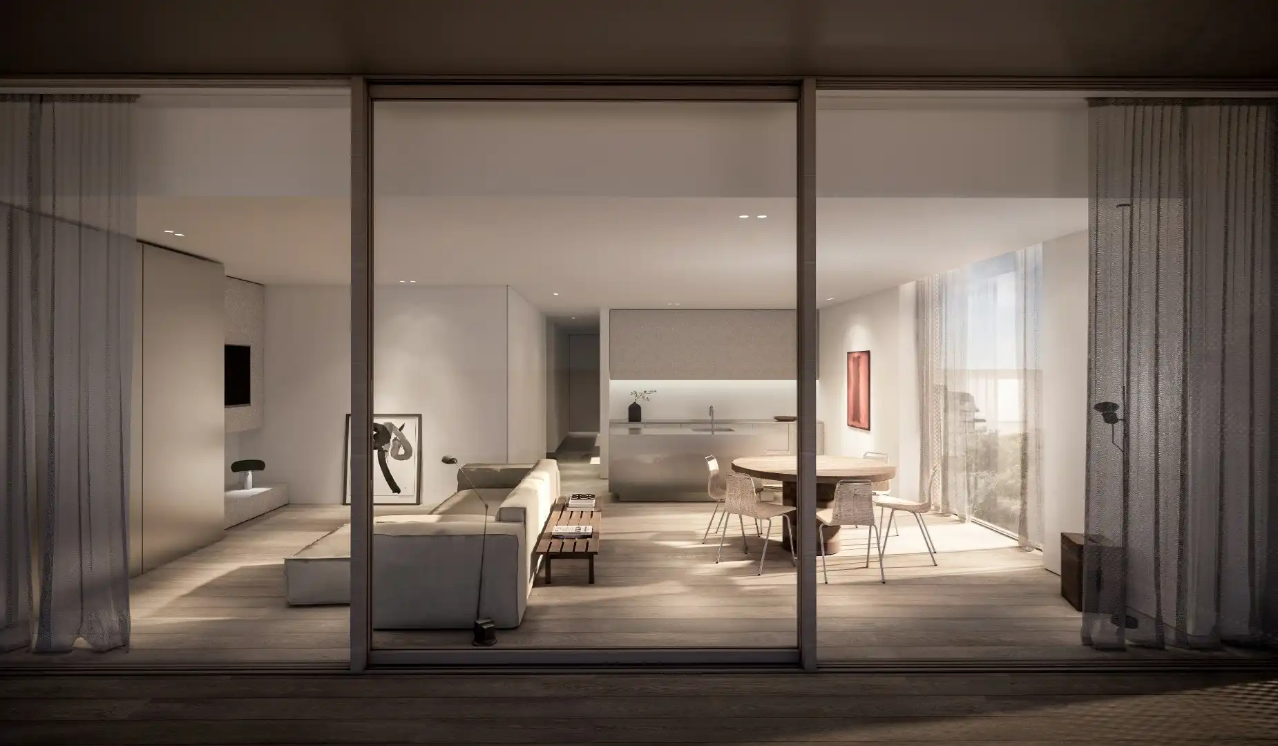 LAYLINE RESIDENCE foto 10