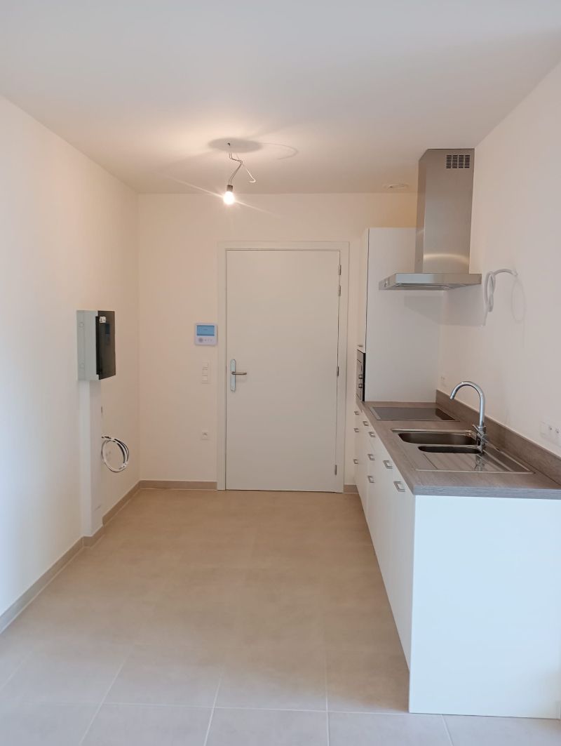 Assistentie flat in het hartje van Maldegem foto 17