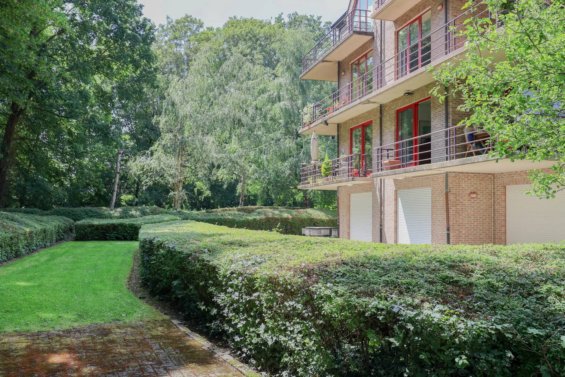 Appartement te koop foto 26