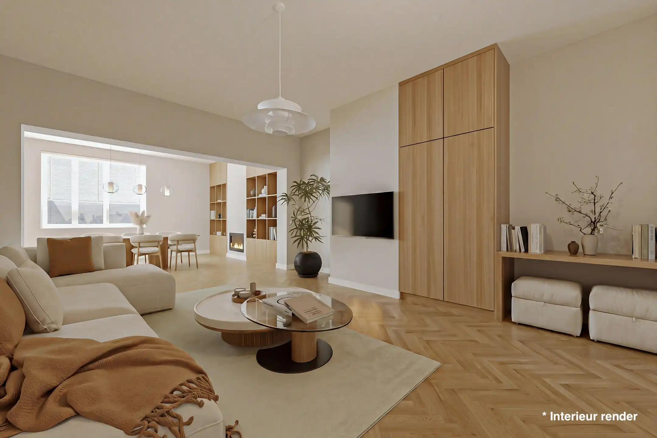 Statige woning met veel potentieel te Hoepertingen foto 8