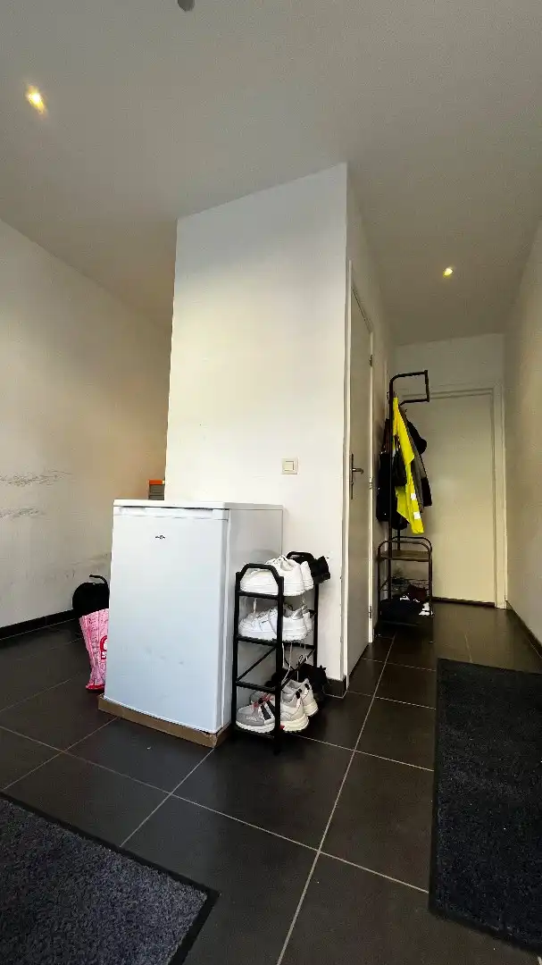 Ruime woning met 3 kamers, kelder en een stadstuin foto 6