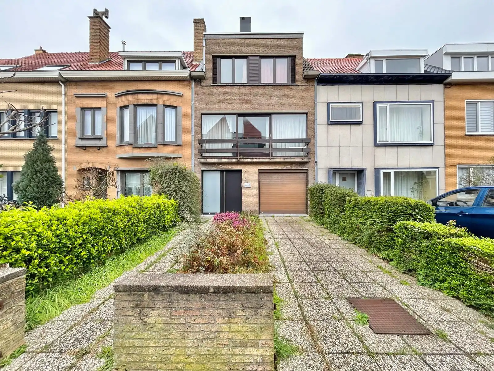 Huis te koop Stuiverstraat 284 - 8400 Oostende
