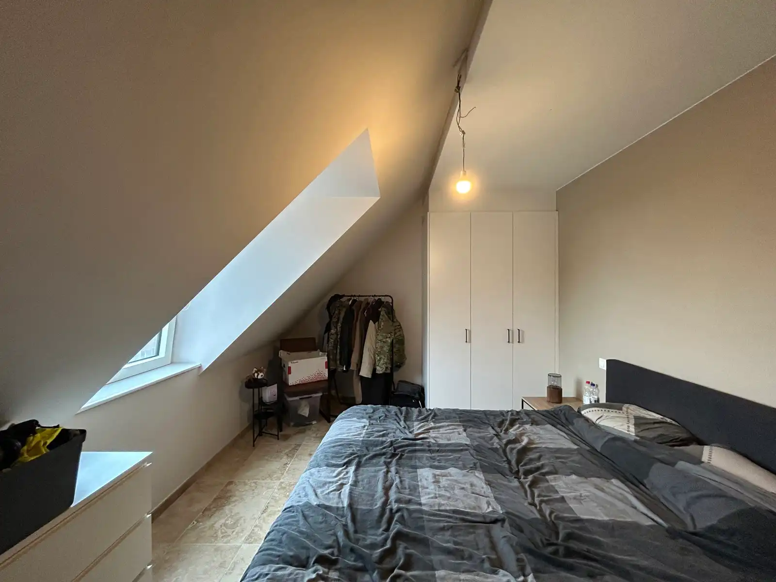 Appartement te huur foto 9
