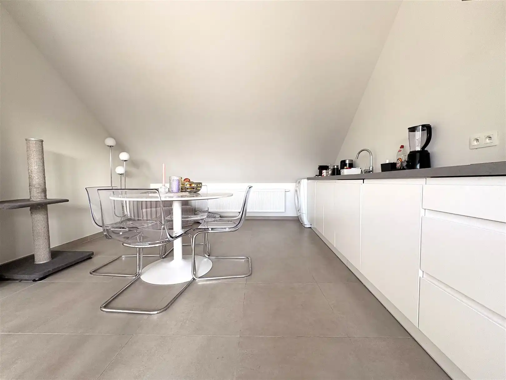 Uitzonderlijk nieuwbouw duplex appartement in hartje centrum Dendermonde foto 10