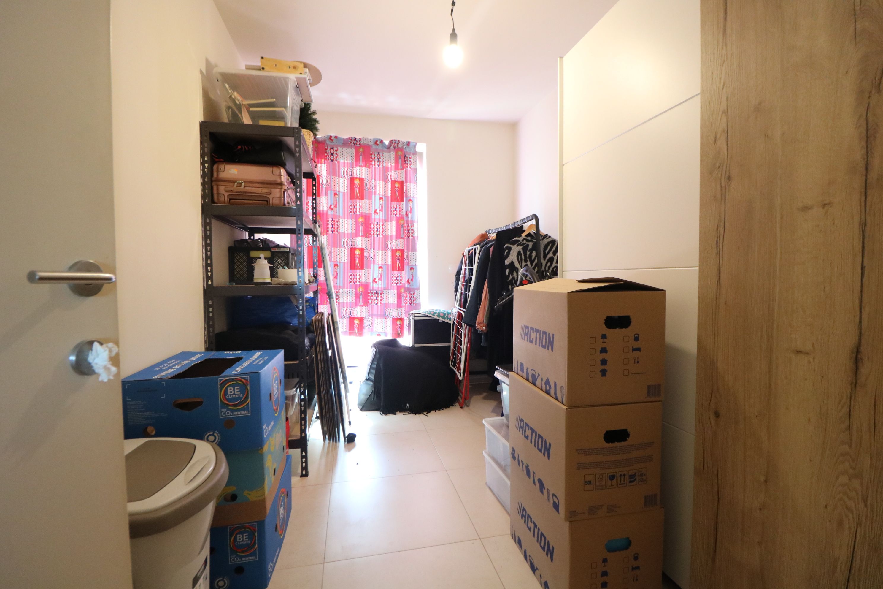 Instapklaar recent 2-slaapkamerappartement aan de jachthaven van Blankenberge.  foto 9