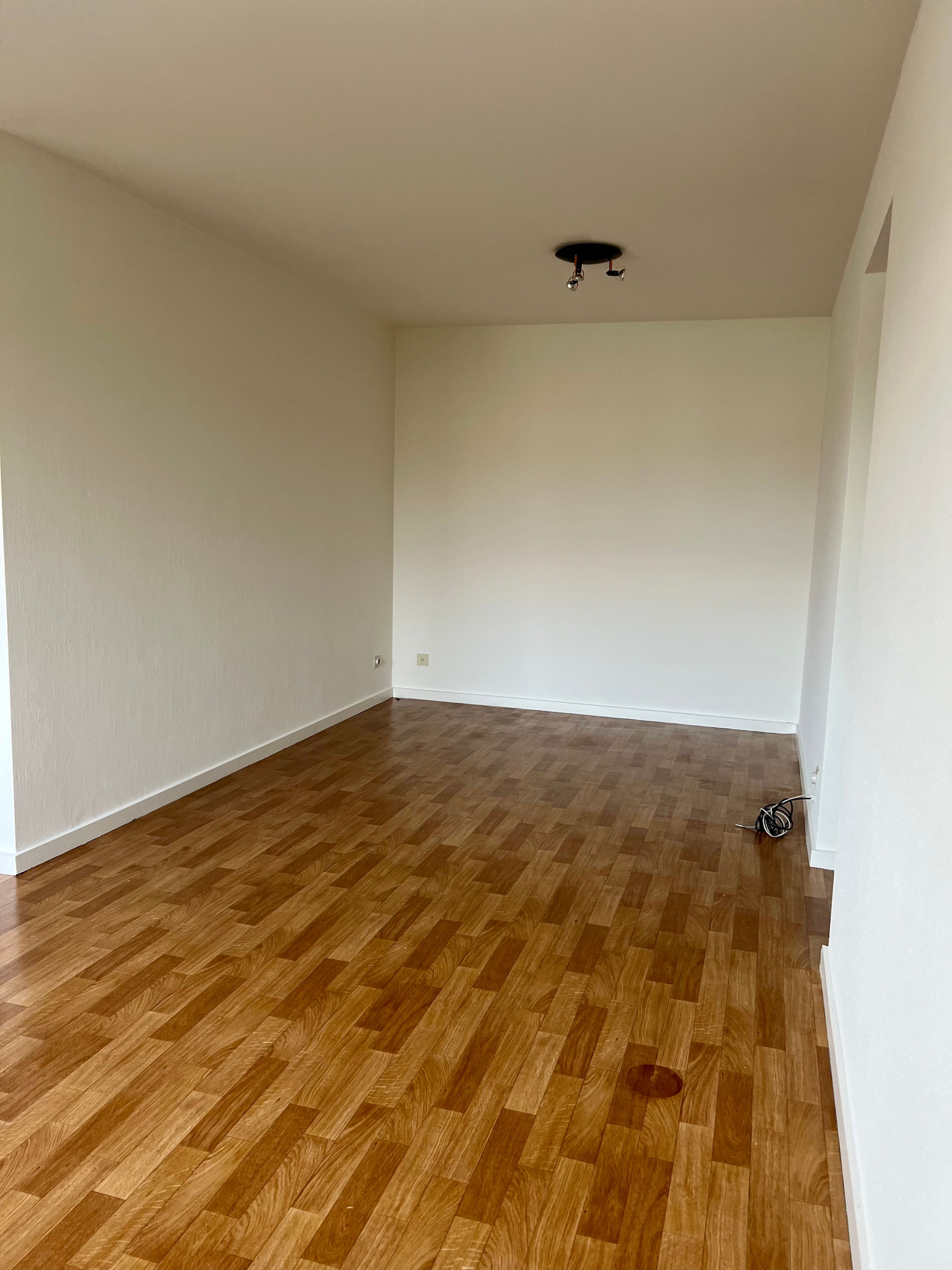 Zwartberg, Minderbroedersstraat 21 bus 3 – Appartement met 1 slaapkamer en bureau- of hobbyruimte foto 7