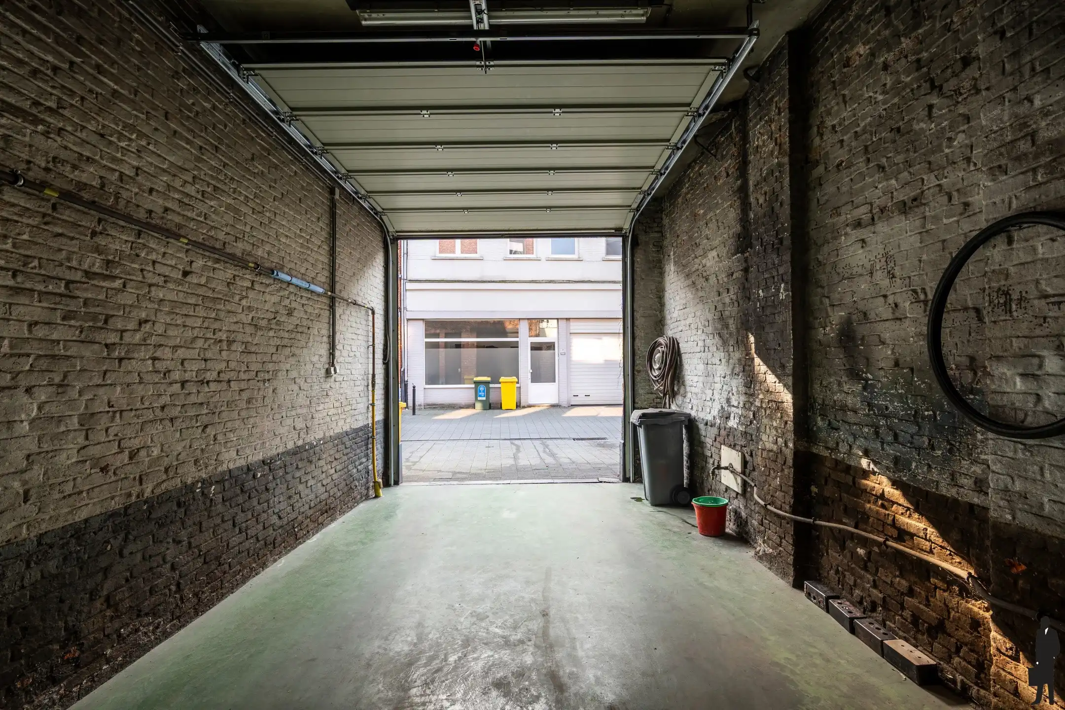 Instapklare woning met 2 slaapkamers in centrum van Turnhout foto 12